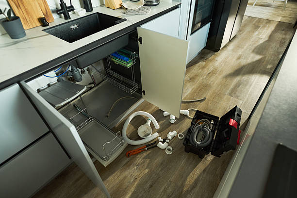 24/7 Emergency Gas Line Repair experts in Griffithsville, WV
